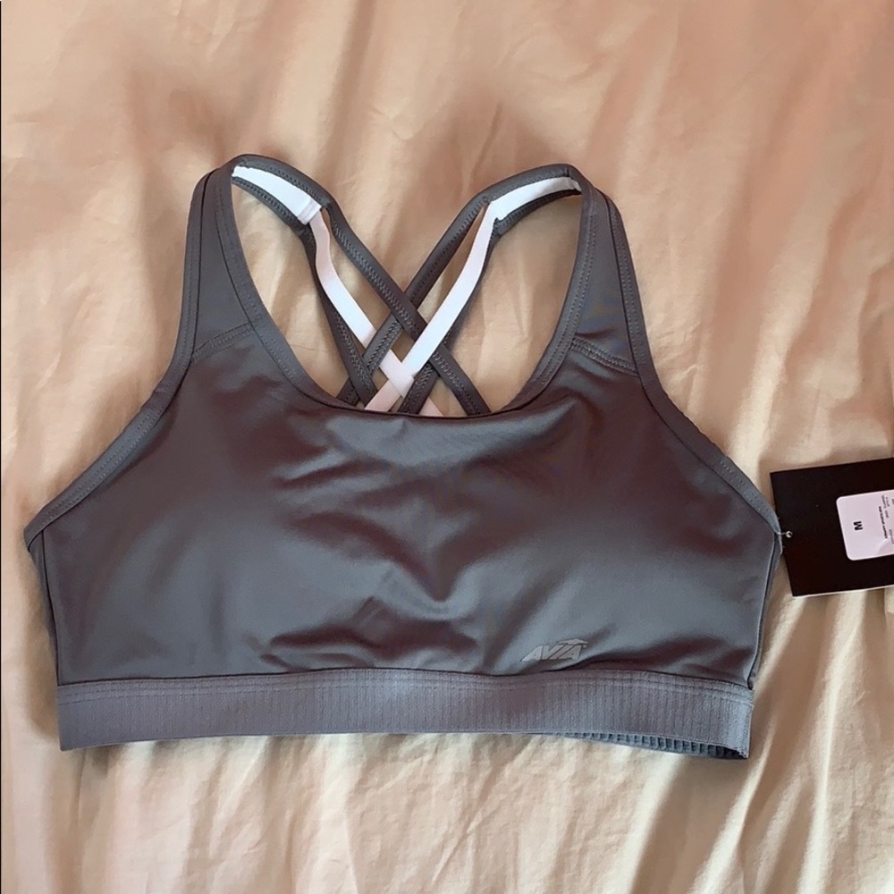Women’s Sports Bra Size Medium - NWT!
